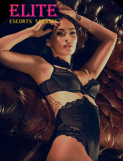 Elite Escort Service in Udaipur